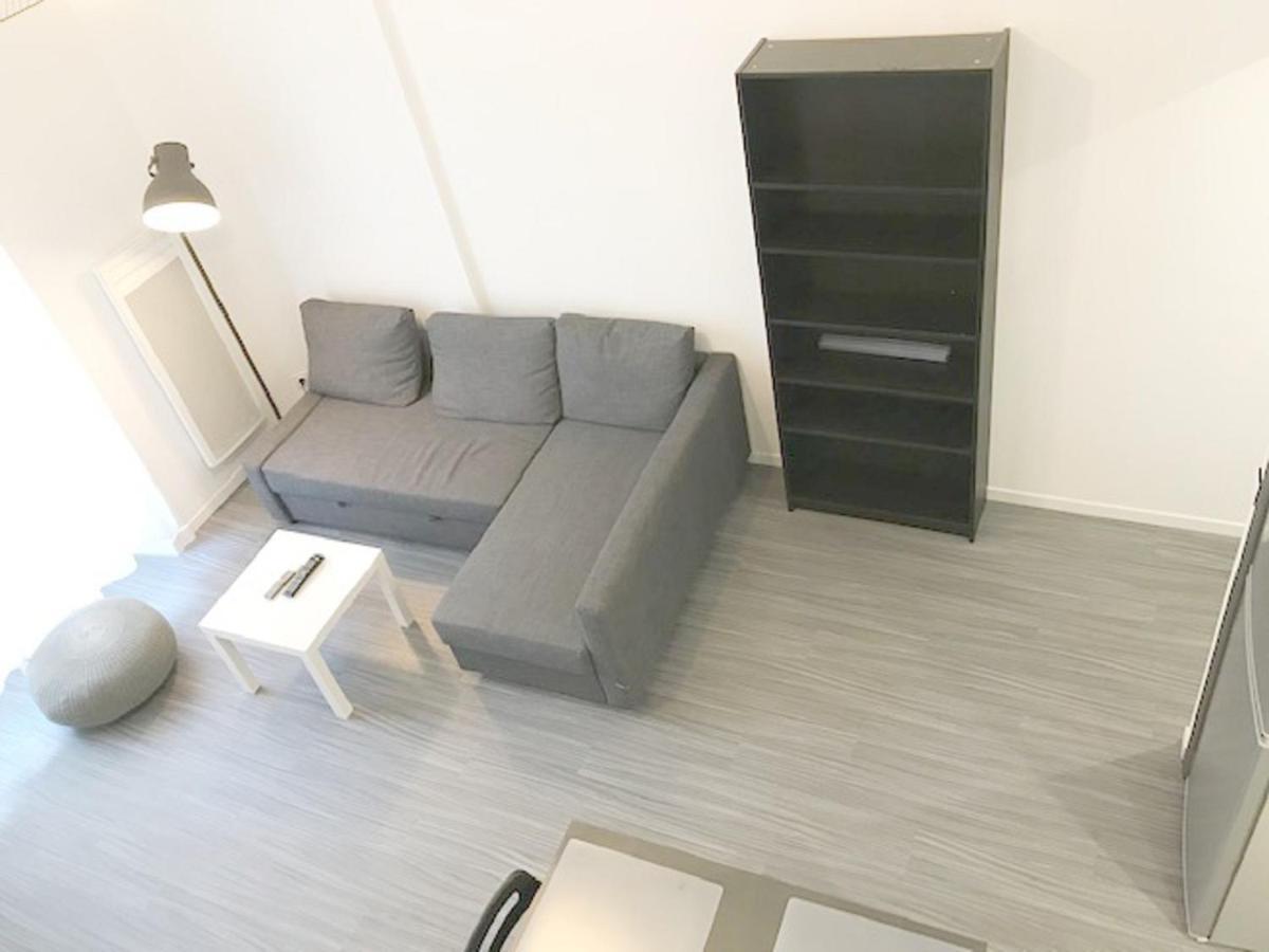 Nicolas, Hyper Centre Apartment
